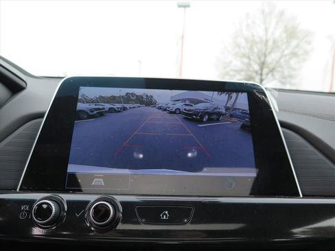 New 2026 Cadillac CT4 Sport image 20