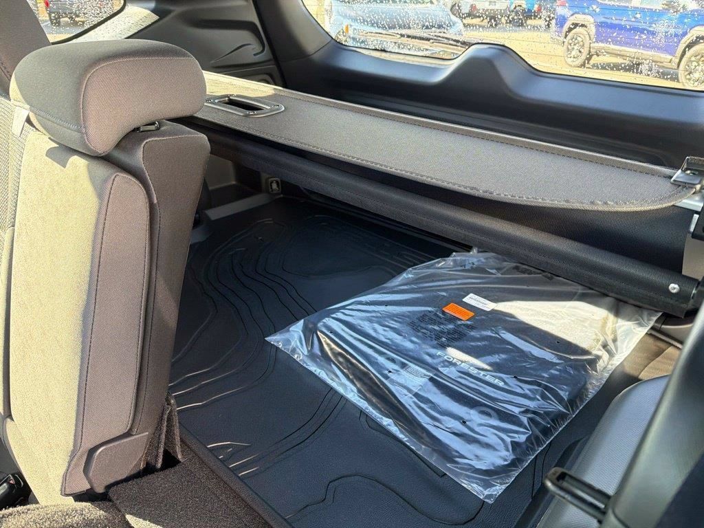 New 2026 Subaru Forester Premium AWD/4WD image 26