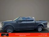 Used 2016 Ford F150 XLT w/ Equipment Group 302A Luxury image 3