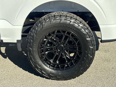 New 2025 Ford F150 STX image 33