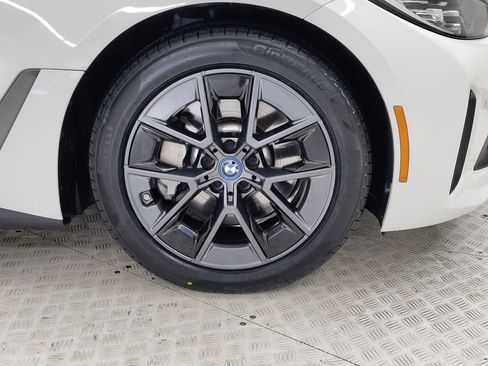 Certified 2023 BMW i4 eDrive40 w/ Premium Package image 4