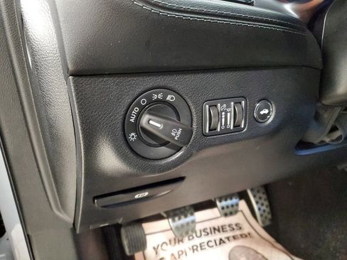 Used 2022 Dodge Challenger R/T w/ Plus Package image 10