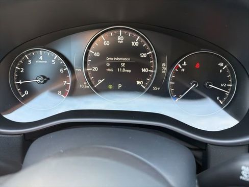New 2026 MAZDA CX-50 AWD 2.5 S w/ Weather Package image 18