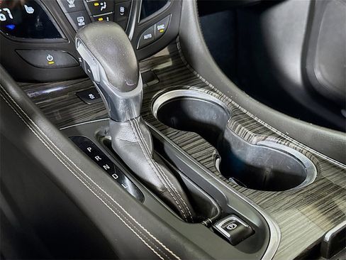 Used 2017 Buick Envision Essence image 15