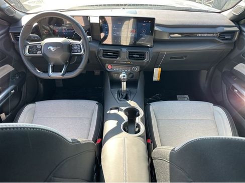 New 2026 Ford Mustang Coupe image 7