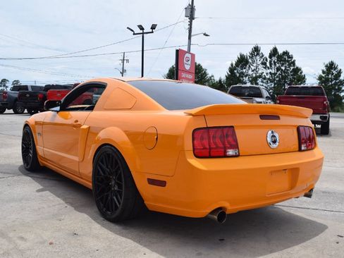 Used 2007 Ford Mustang GT Premium RWD image 4
