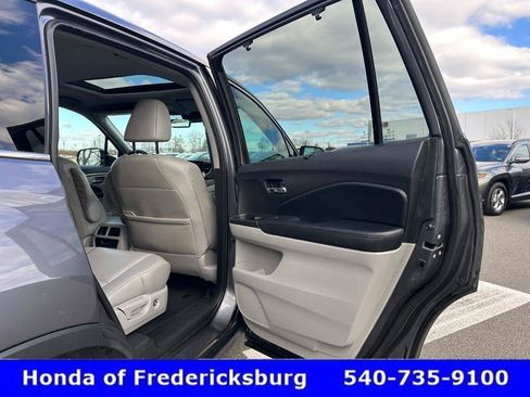 Used 2019 Honda Pilot EX-L image 33