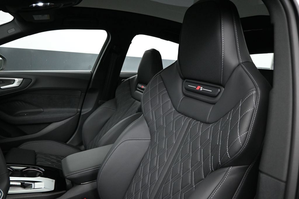 New 2026 Audi S5 Premium Plus AWD/4WD image 8
