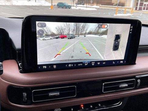 Used 2025 Lincoln Aviator Reserve w/ Illumination Package image 14