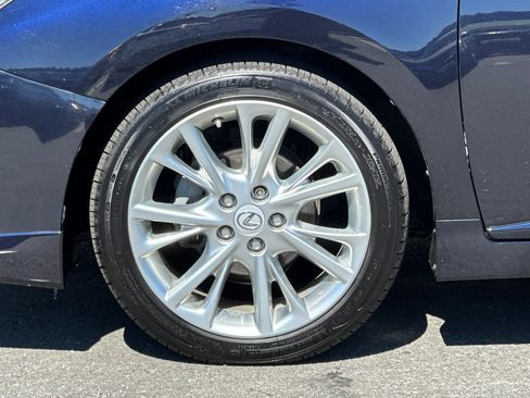 Used 2010 Lexus HS 250h image 12