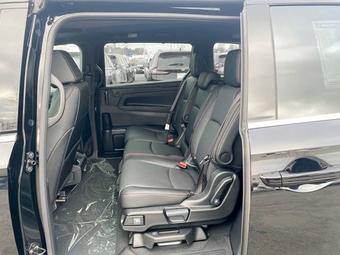 New 2026 Honda Odyssey Sport-L image 5