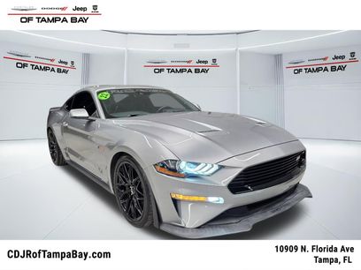 Used 2022 Ford Mustang GT Premium w/ GT Performance Package