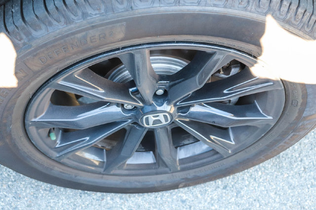 Certified 2024 Honda CR-V Sport-L image 6