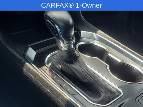Certified 2021 Chevrolet Traverse LT w/ LPO, Floor Liner Package AWD/4WD image 27
