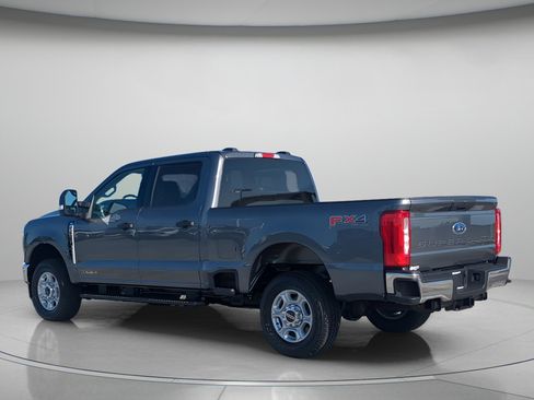 New 2026 Ford F250 XLT image 44