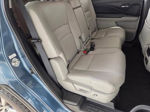 Used 2017 Honda Pilot EX-L image 20