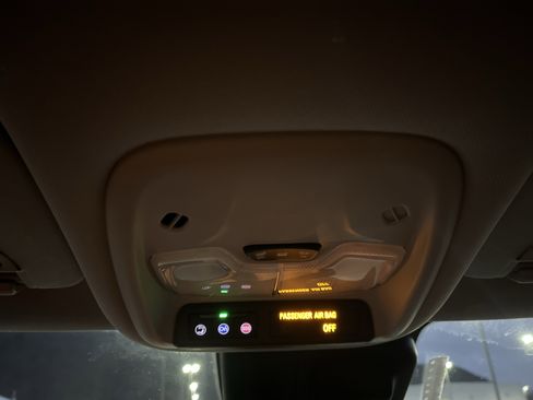 New 2026 Chevrolet TrailBlazer LT image 20