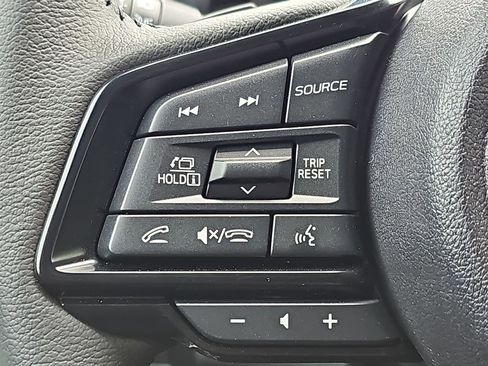 New 2026 Subaru Outback Premium AWD/4WD image 17