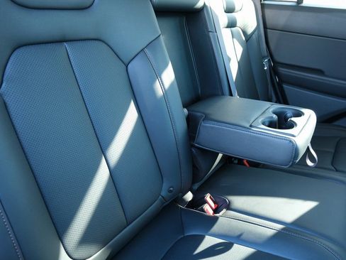 New 2026 Jeep Cherokee Limited AWD/4WD image 27