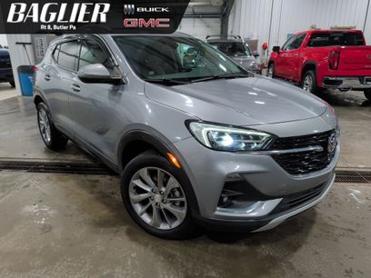 Used 2023 Buick Encore GX Essence w/ Experience Buick Package