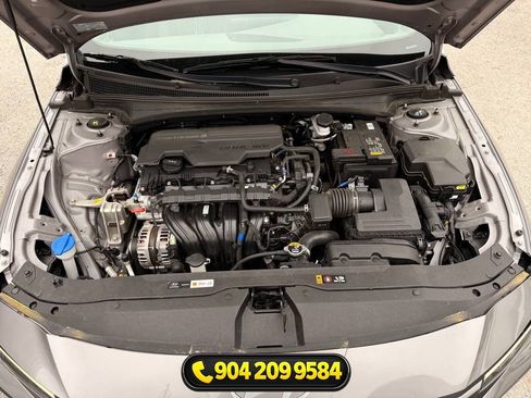 Used 2024 Hyundai Elantra SEL FWD image 37