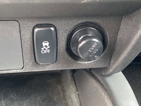 Used 2024 Mitsubishi Outlander Sport S 2.0 AWC 4WD image 23