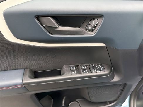 New 2025 Ford Bronco Sport Heritage w/ Convenience Package image 16