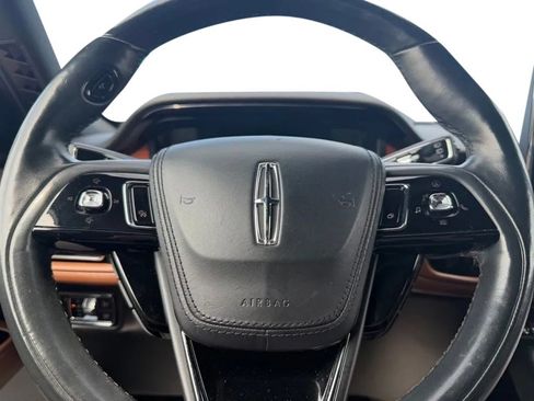 Used 2021 Lincoln Aviator Reserve w/ Equipment Group 201A AWD/4WD image 15