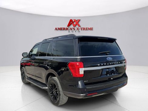 Used 2023 Ford Expedition XLT AWD/4WD image 4