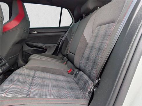 Used 2024 Volkswagen GTI S FWD image 10