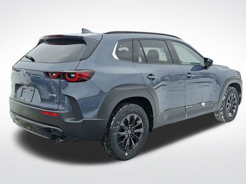 New 2026 MAZDA CX-50 AWD 2.5 Hybrid w/ Premium Pkg image 7