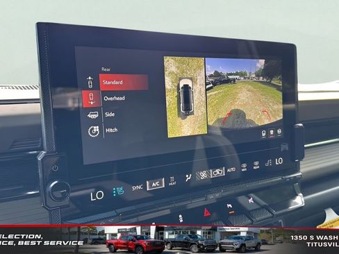 New 2026 GMC Hummer EV SUV AWD/4WD image 18