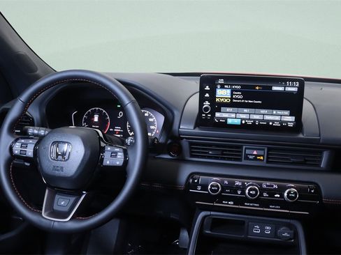 New 2025 Honda Pilot TrailSport image 17