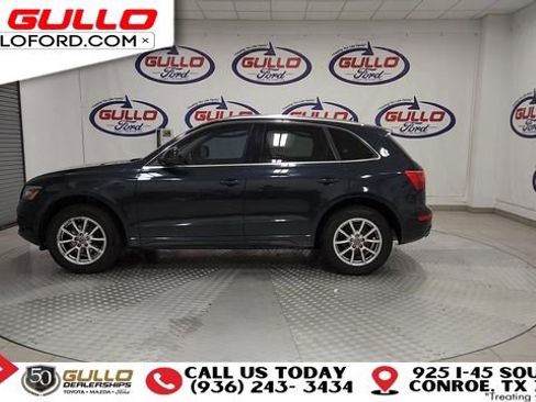 Used 2012 Audi Q5 2.0T Premium Plus image 5
