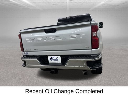Used 2021 Chevrolet Silverado 2500 LT w/ All Star Edition AWD/4WD image 13