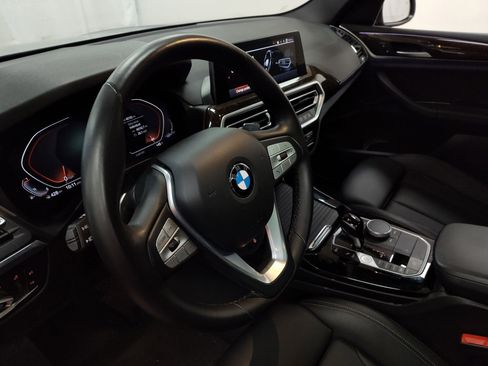 Certified 2023 BMW X3 xDrive30i w/ Convenience Package image 15