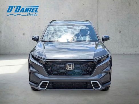 New 2026 Honda CR-V Sport Touring image 8