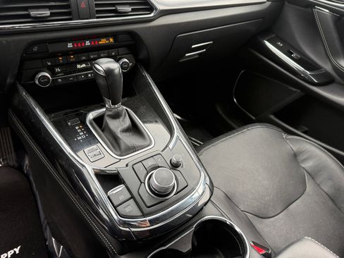 Certified 2021 MAZDA CX-9 Grand Touring image 13