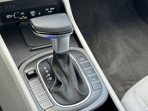 Certified 2026 Hyundai Kona SEL Sport FWD image 21