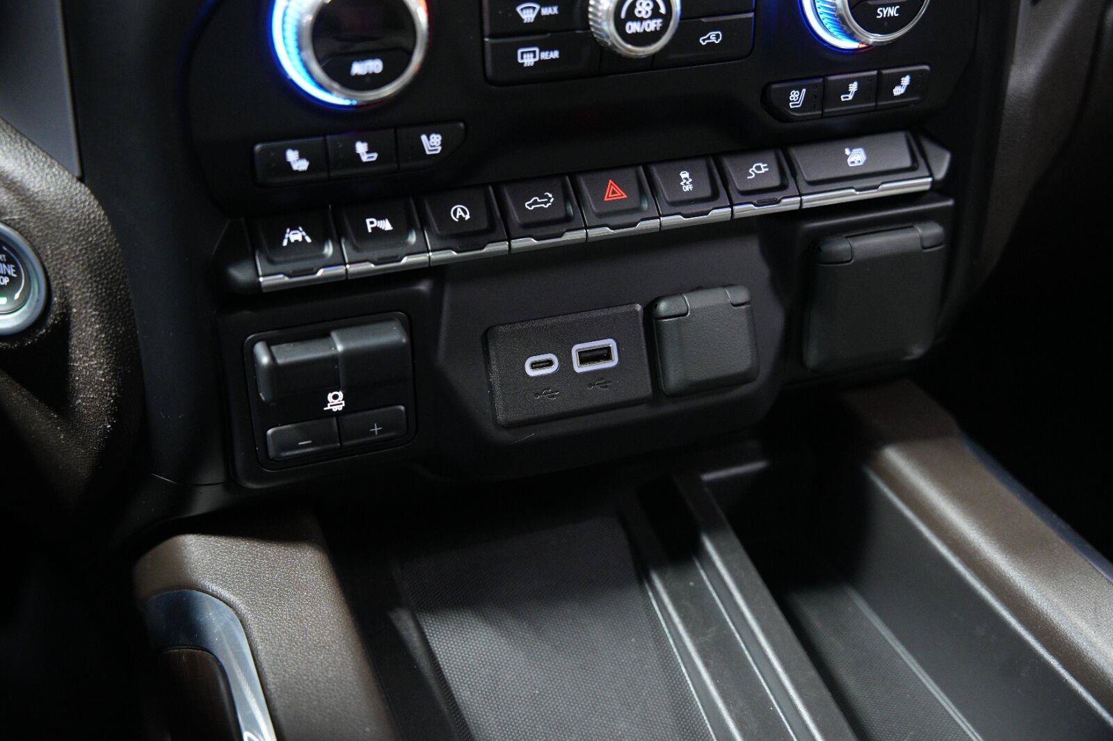 Certified 2021 GMC Sierra 1500 SLT AWD/4WD image 51