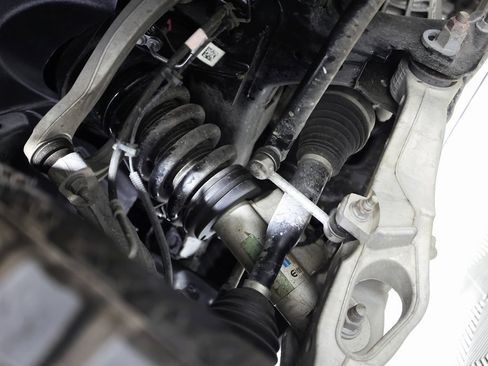 Used 2024 RAM 1500 TRX image 56