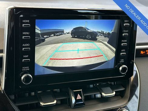 Used 2019 Toyota Corolla SE w/ Protection Package FWD image 20