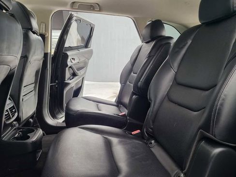 Used 2020 MAZDA CX-9 Touring w/ Touring Premium Package image 24