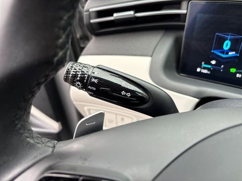 Certified 2023 Hyundai Tucson SEL image 26