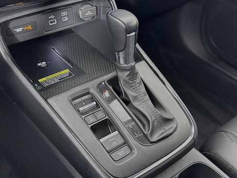 Certified 2024 Honda CR-V EX-L image 16