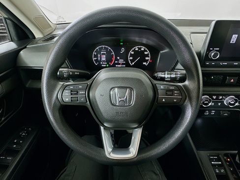 Used 2024 Honda CR-V EX image 11