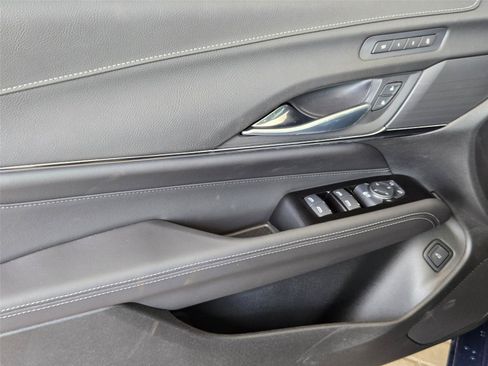 New 2026 Cadillac CT4 Premium Luxury RWD image 23