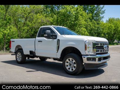 Used 2024 Ford F250 XLT