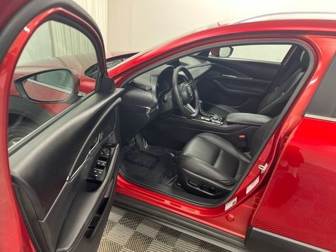 Used 2024 MAZDA CX-30 AWD 2.5 S w/ Preferred Package image 12