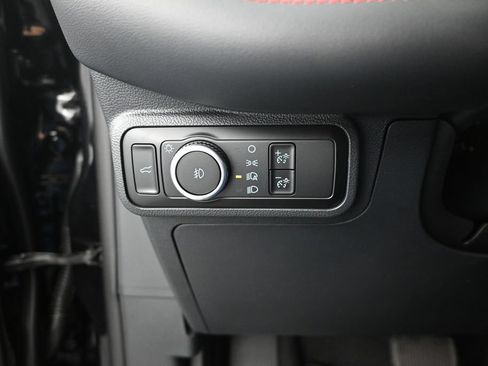 New 2026 Ford Explorer ST RWD image 12